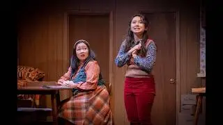 THE HEART SELLERS - Teaser Trailer (Dobama Theatre)