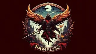 Nameless VS Last Contact 08.08.24