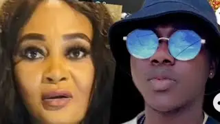 Que lolo fodja partage quel maladie tobychou et paisible l'enfant chez ndole mionde