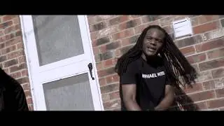 Killa Quae - Gang Wit Me 