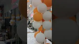 #short# video balloon# ka #Mela