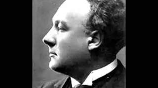 Le Crucifix, Ren&eacute; Lapelletrie, t - Edouard Rouard, b - Marie Charbonell, mezzo - about 1919