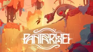 Panta Rhei - Guardian of Time | Gameplay PC