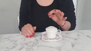 YENGEÇ BURCU KAHVE FALI YORUMU  💏🌿♥️🎆