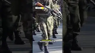 ROSJA PRZYGOTOWUJE SIĘ DO WOJNY Z NATO?