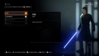 SWBF2 Locker Review (SPG_YKYCU)