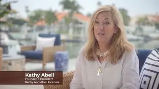 Interior Designers in Southern California Trust Holland's Custom Cabinets