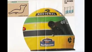 Grand Prix F1 San Marino Imola 01-05-1994 Full Race (MasterVHS)