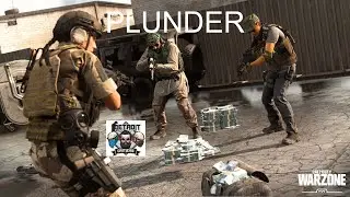 20 kill plunder duos