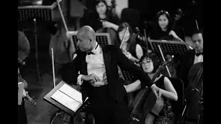 L.V.Beethoven's Symphony no.6 in F 