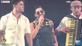 VAI DAR PT - GABRIEL DINIZ + FITDANCE AO VIVO EM CARUARU
