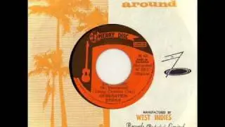 Generation Bridge & Young Cassius Clay -  Snowcone