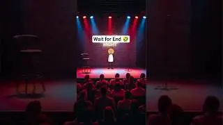 Comedy King 👑!! Kat William Young vs Old people 😂#funny #comedian #comedystage #standupcomedy #jokes