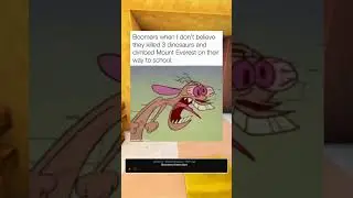Meme Madness: Unexpected Reactions!