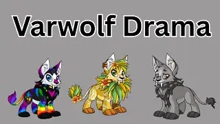 Being Poor is Skill Issue in Neopets 2025! (ft varwolf)