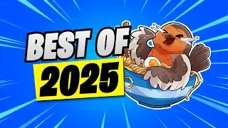 BowlofRobin Best of 2025!
