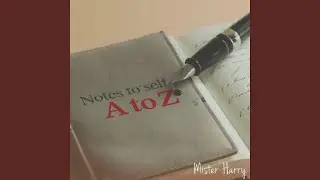 Note To Self