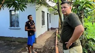🇬🇹 José VENDIÓ LA CASA DE DOÑA VILMA, verdad o mentira. Así respondió José ante estas acusaciones. 😱