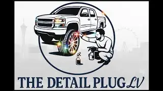 The Detail Plug LV / High Quality Paint Correction Service In Las Vegas NV 89119