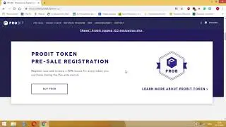 Probit exchange review