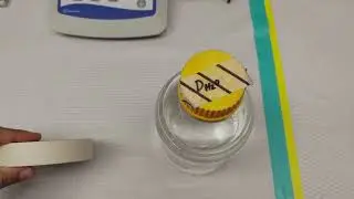 Autoclave Tape