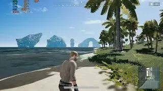 PUBG New Map 