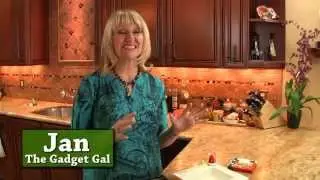 Kitchen Kitchen - Gadget of the Week -Ceramic Mini Nora Flemming