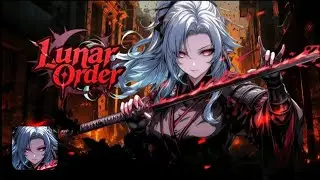 Lunar Order | RPG Android Gameplay