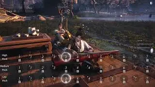 [ &bull; WWM Bard Performance &bull; ] Bakemonogatari OP - Staple Stable