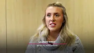 The benefits of Social Work placements &ndash; MA Social Work