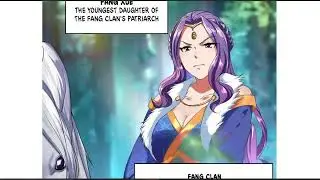 Peerless Genius (2023) | Episode 7 | Fang Clan Young Miss | Explained in Hindi