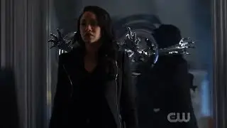The Flash S06 E10 ending