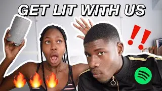 GeT LiTTy WiTh US | our &ldquo;current&rdquo; playlist !