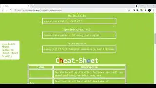 Making Cells - 28 || Coding || Attachment Studios Code || Attachment Studios