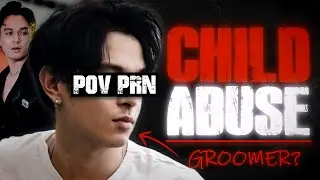 RAB KALINGAP THE BIGGEST MENOR GROOMER?