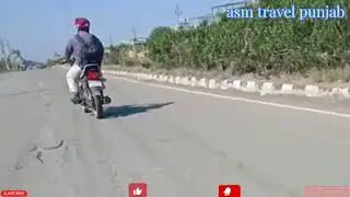 Majitha Road bypass Amritsar[asm travel punjab ]