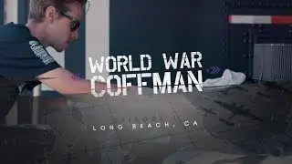 Formula Drift Long Beach 2017 Coffman Racing