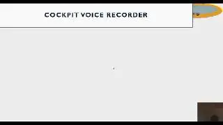 How Flight Data Recorders work