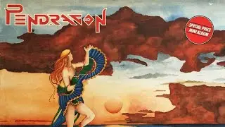 Pendragon - Dark Summer's Day