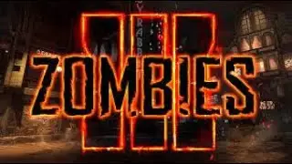 BO3 Zombies - PVZ Map & Minecraft Meme Tower!