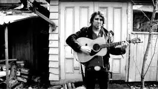Chris Culgin - You're Haunting My Favourite Place To Be (2014)