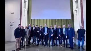 Comune di Mascalucia, incontro programmatico: “Valorizzare i vigneti etnei della fascia collinare”