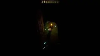 Candleman (Switch) - Gameplay footage