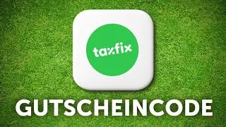 Taxfix Gutscheincode &ndash; Steuererkl&auml;rung g&uuml;nstiger & Rabatt sichern