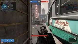Ironsight - gameplay ( No Commentary)