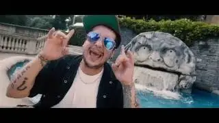 Wedra - NELLA MIA TESTA (Official Video)