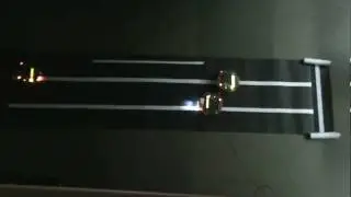 Adaptive High Beam Assist (Top View)