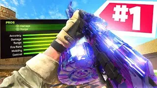 this RPK LOADOUT is *BROKEN* in MW2! (Best RPK Class Setup / Build)