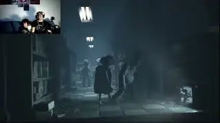 Little Nightmares II The Final Chapter!