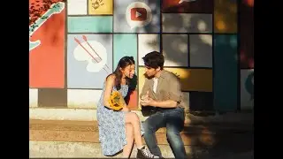 Post Malone, Swae Lee - Sunflower (Student Project) - &Uuml;sk&uuml;dar University Faculty of Communication